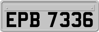 EPB7336