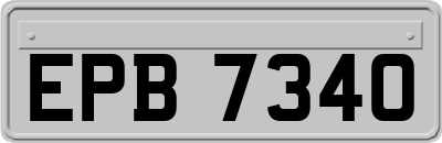 EPB7340