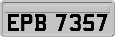EPB7357