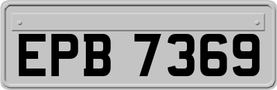 EPB7369