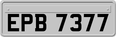 EPB7377