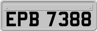 EPB7388