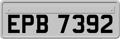 EPB7392