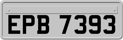 EPB7393