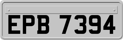 EPB7394