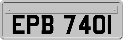 EPB7401
