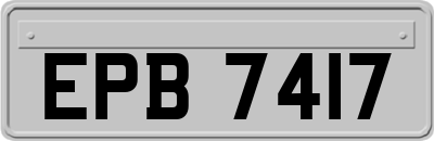 EPB7417