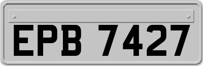 EPB7427