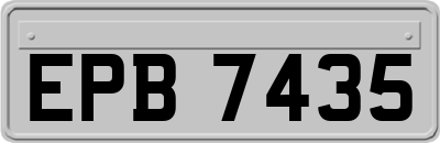 EPB7435
