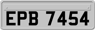 EPB7454