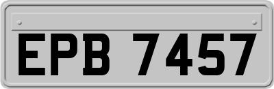 EPB7457