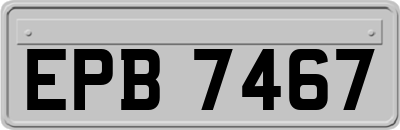 EPB7467