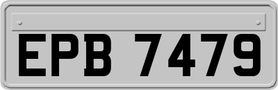 EPB7479