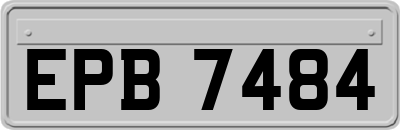 EPB7484