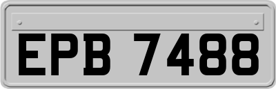 EPB7488