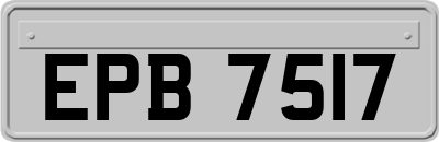 EPB7517