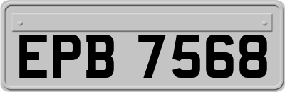 EPB7568