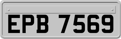 EPB7569