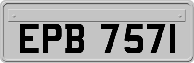 EPB7571