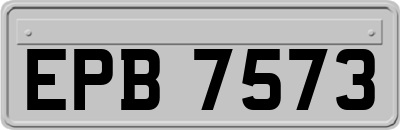 EPB7573