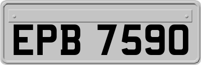 EPB7590