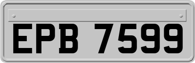 EPB7599