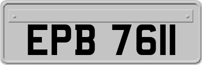 EPB7611