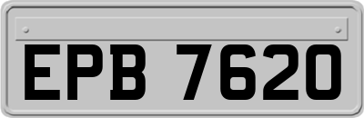 EPB7620