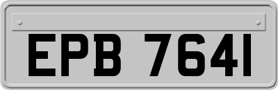 EPB7641