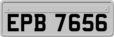 EPB7656