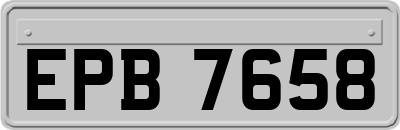 EPB7658