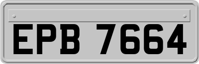 EPB7664