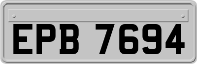 EPB7694