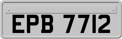 EPB7712