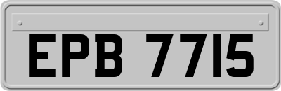 EPB7715