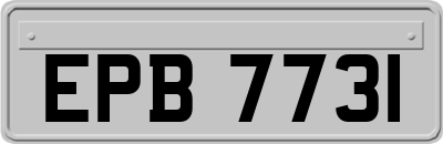 EPB7731