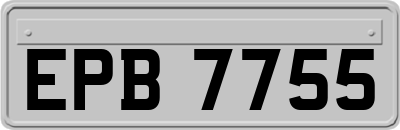 EPB7755