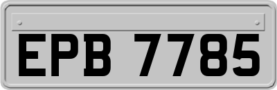 EPB7785
