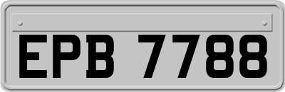 EPB7788