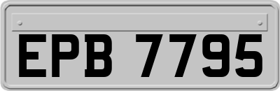 EPB7795