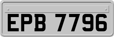 EPB7796