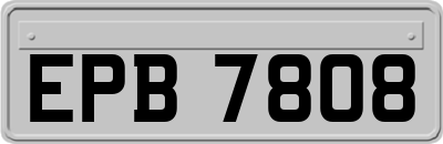 EPB7808