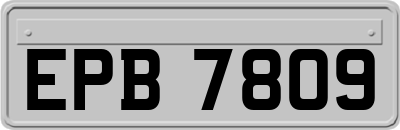EPB7809