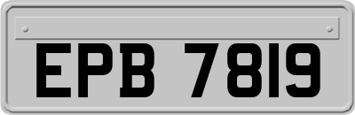 EPB7819