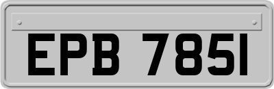 EPB7851