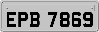 EPB7869