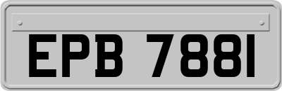 EPB7881