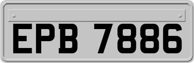 EPB7886