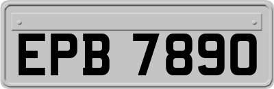 EPB7890