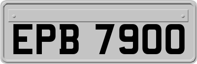EPB7900